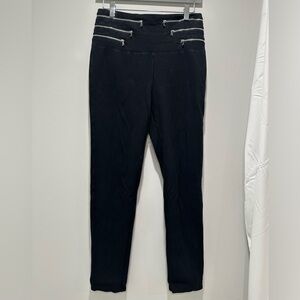 Bebe Black Leggings Size M